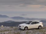 Mercedes-Benz CLC-Class 2008 года